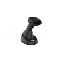 Honeywell Xenon Performance 1952g, BT, 2D, SR, kabel (USB), zwart