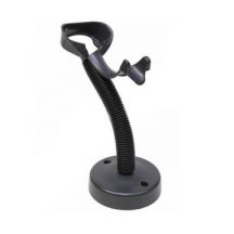 Stand Gooseneck, zwart