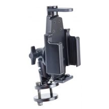 Zebra 3PTY-PCLIP-710833 houder Passieve houder Draagbare mobiele computer Zwart