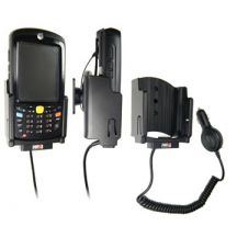Brodit vehicle charging station, TS, MC55, MC65, MC67