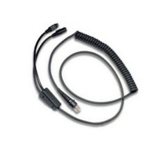 Honeywell KBW kabel, zwart