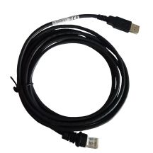 Honeywell 59-59084-N-3 USB-kabel 2,9 m USB A Zwart