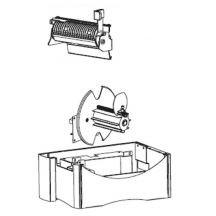 Zebra 79835 printer- en scannerkit