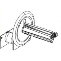 Zebra 79868M printer- en scannerkit
