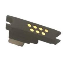 Zebra Rugged I/O connector, 3 stuks, geschikt voor de TC5X