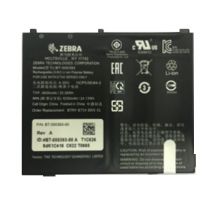 Zebra BTRY-ET5X-8IN5-01 reserve-onderdeel & accessoire voor tablets Batterij/Accu