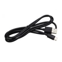 Zebra CBL-MPV-USB1-01 USB-kabel USB C USB A Zwart