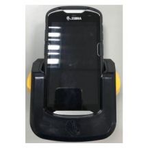 Zebra Vehicle oplaadstation, USB-C, drilling: AMPS, apart bestellen: vehicle mount, aansluitkabel (USB-C), voor de TC5X (i.c.m. protection boot)