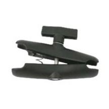 Honeywell RAM medium arm, 145 mm, geschikt voor “C”-size 38.1 mm (1.5 in) bal