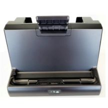 Zebra 300163 dockingstation voor mobiel apparaat Tablet Zwart