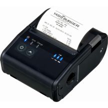 Epson TM-P80, USB, Bluetooth (iOS), NFC, incl. USB kabel, EU voeding, riemclip, bonrol