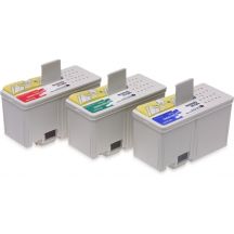 Epson TM-J 7100 Cartridge, Blauw