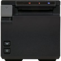 Epson TM-m10, USB, ePOS, zwart, incl. EU voeding