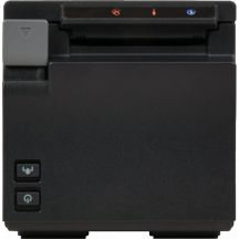 Epson TM-m10, USB, BT, 8 dots/mm (203 dpi), ePOS, zwart