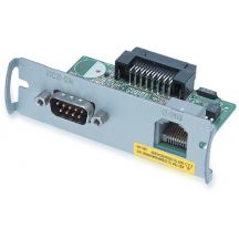 2e Kans Epson RS232 Interface Board, 9 pin, met DM-D, UB-S09