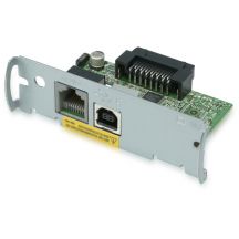 Epson interface, USB, DM-D, UB-U02III