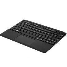 Zebra 420079 toetsenbord voor mobiel apparaat QWERTY UK International Zwart
