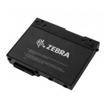 Zebra reserve batterij, extended, 98 Whr, apart bestellen: brackets, geschikt voor de L10