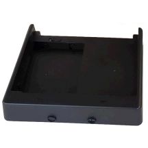 Zebra Batterij oplaadstation, 1 slot, incl.: voeding, netsnoer (EU), voor de L10