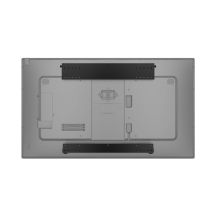 Elo Wall mount, geschikt voor flat panel / touchscreen (low profile) - schermgrootte: 55", voor Elo 5553L
