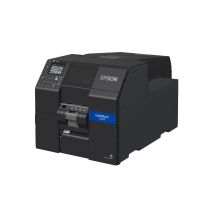 Epson ColorWorks C6000Pe (BK)