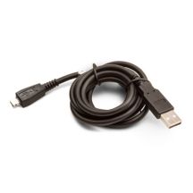 Honeywell CBL-500-120-S00-00 USB-kabel 1,2 m USB A Mini-USB A Zwart