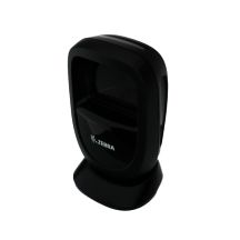 Zebra DS9308, 2D, Multi-IF, Zwart, Incl. USB kabel
