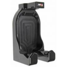 Zebra heftruck houder, voor de TC8300, apart bestellen: clamp mount