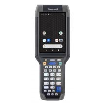Honeywell CK65 Gen2, 2D, 6803FR (near-mid-far), BT, Wi-Fi, 30 toetsen (large numeric), Camera, NFC, Google Mobile Services, Android
