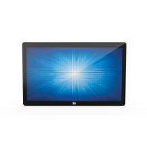 Elo 2402L, zonder stand, 61 cm (24''), Projected Capacitive, Full HD, incl. kabel (USB, VGA, Audio, HDMI) en netsnoer (EU)