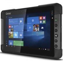 Getac battery charging station, 8 slots