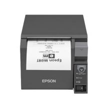 Epson TM-T70II 180 x 180 DPI Bedraad en draadloos Thermisch POS-printer