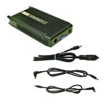 Panasonic CF-LND8024FD netvoeding & inverter Auto Zwart