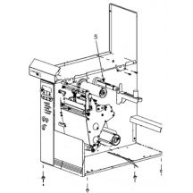 Zebra 32325M printer- en scannerkit