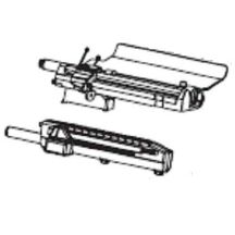 Zebra 79849M printer- en scannerkit