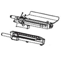 Zebra 79849M printer- en scannerkit