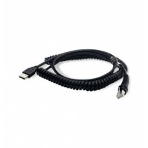Newland USB kabel (gekruld, 3,5 meter)