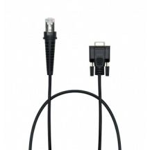 Newland RS232 kabel (recht, 2 meter)