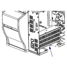 Zebra G29600M printer- en scannerkit