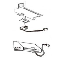 Zebra G32028M printer- en scannerkit
