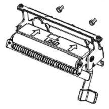 Zebra G78002M printer- en scannerkit
