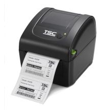 TSC DA210 labelprinter Direct thermisch 203 x 203 DPI 152,4 mm/sec Bedraad