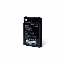 Newland batterij voor de MT90 series, 3.8V 6500mAh, incl. back cover (geen NFC)