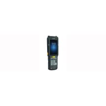 Zebra MC3300 PDA 10,2 cm (4") 800 x 480 Pixels Touchscreen 505 g Zwart