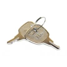 Metapace K-2 replacement key