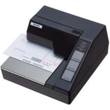 Epson TM-U295 labelprinter Bedraad