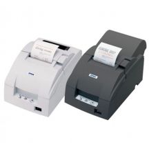 Epson TM-U220B dot matrix-printer Kleur 180 tekens per seconde