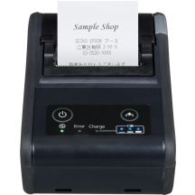 Epson TM-P60II 852A0 PEELER NFC BT PS UK dot matrix-printer