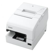 Epson TM-H6000V-203P1: Serial, White, PSU, EU