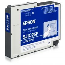 Epson SJIC25P Ink Cartridge